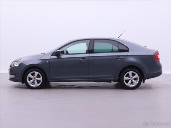 Škoda Rapid 1,2 TSI Klimatizace CZ (2014) - 2