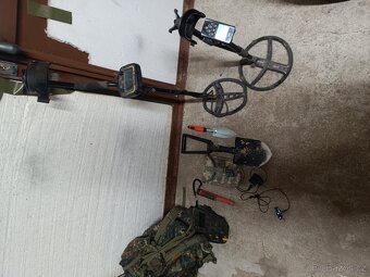 XP deus - 2