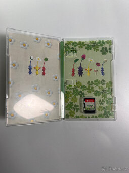 Pikmin 1+2 pro Nintendo Switch - 2