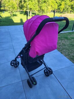 Kočárek / golfky Recaro Easylife - 2