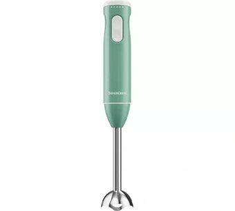 Tyčový mixér Lidl Silvercrest SSMS 600 E3 - 2