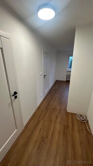 Pronájem krásného bytu 3+kk po kompletní rekonstrukci – Zlín - 2