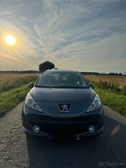PEUGEOT 207 - 2