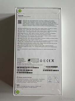 iPhone 16e 256gb - 2