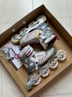 Inline brusle Tempish Zoner Lady vel.40 - 2