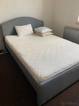Postel Ikea 140x200 - 2