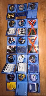 Prodám hry na PS4 – výborný stav, originál krabice - 2