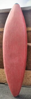 Kajak PRION SPURE 243 cm - 2