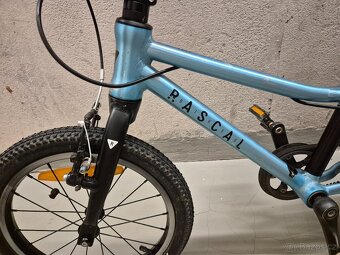 Dětské kolo Rascal 16 - 2