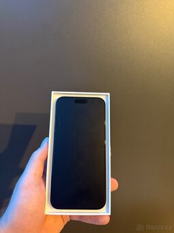 iPhone 15 Pro Max 256GB - 2