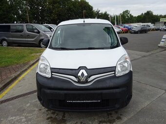 Renault Kangoo 1,2 i, GARANCE KM - 2