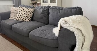 Ikea sedací soupravy - 2