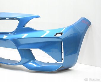 BMW F87 M2 přední nárazník - 2