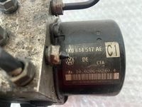 Řídící jednotka ABS ESP 1K0907379AC 1K0614517AE - 2