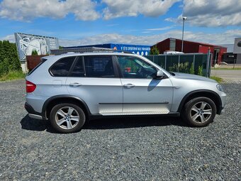 BMW X5 3.0d • M-paket - splátky bez registru - 2
