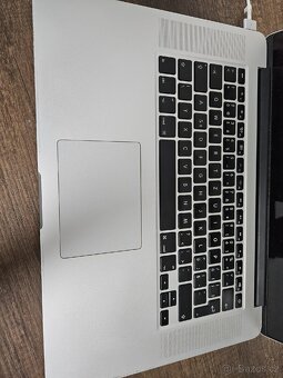 Macbook A1398 - 2
