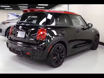 Originál zánovní sada 17" MINI style 539 - TOP - 2