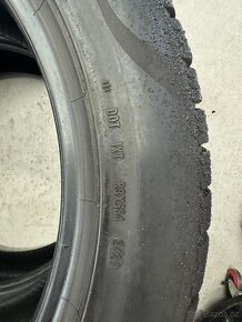 225/55R19 103V XL P Zero Winter NF0 elt PIRELLI - 2