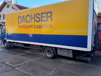 DAF LF 45 - 2