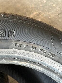 315/40 r21 a 275/45 R21 - 2