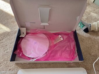 Babysense 2 Pro monitor dechu - 2