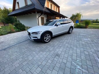 VOLVO V90 CROSS COUNTRY - 2
