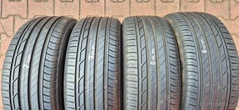 215/50r18 Bridgestone Turanza T001 - letní 215/50/18 - 2