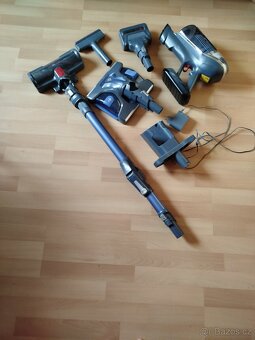Rowenta X-force Flex 12.60 Aqua 150 AW - 2