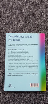 DEBORDELIZACE VZTAHŮ - 2
