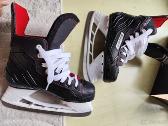 Brusle Bauer Speed vel.36 - 2