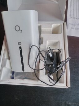 O2 5G Box - 2