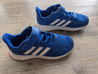 Sálové boty Adidas vel. 31 - 2
