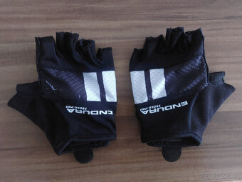 dětské cyklorukavice - 2