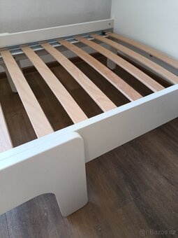 Dětská postel -  IKEA SLÄKT - 2