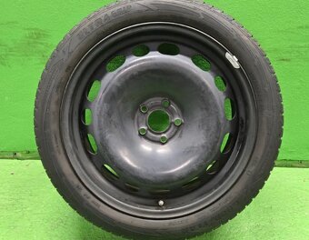 20 RENAULT SCENIC ET33 5X114.3 195/55 R20 GOODYEAR - 2