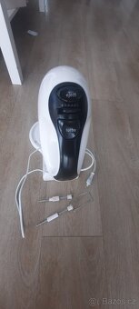 Mixér, šlehač, Tefal - 2