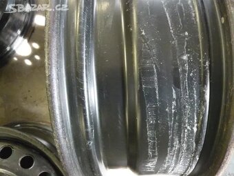 Originál disky Alfa Romeo 16", 16. - - 2