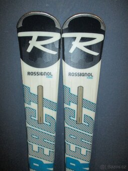 ROSSIGNOL REACT 2 CA 20/21 142cm - 2