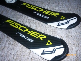 FISCHER - 90cm - 2
