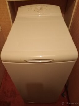 Pračka Whirlpool AWE 2320 - 2