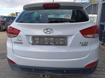 Hyundai ix35 č. 24799 - 2