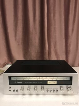 Technics 3 - 2