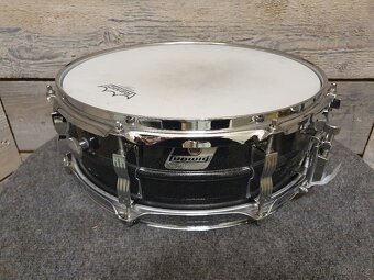 snare Ludwig Acrolite 14"x 5" 90s - 2