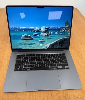 MacBook Air 15" M3 - 2