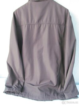 parka zn. Canda vel. 62 pánská - 2