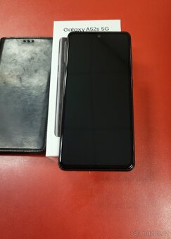 Samsung Galaxy A52s 5G 6GB/128GB - 2