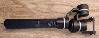 Stabilizátor (gimbal) FeiyuTech G5 - 2
