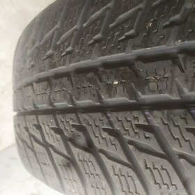 ALU kola originál Ford kuga 5x108 R18 - 2