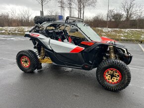 Can am Maverick X3 XRS - 2