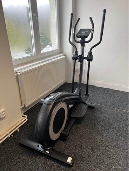 Eliptický trenažér HOUSEFIT MOTIO 80 - 2